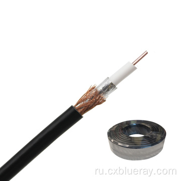 F660BV Coax Cable для использования телевизора